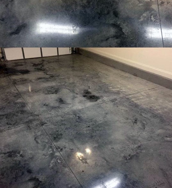 Los Angeles Epoxy Floor Coating