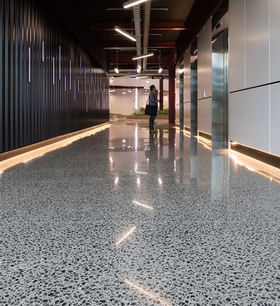 Polished Concrete Concrete Polishing Polished Concrete